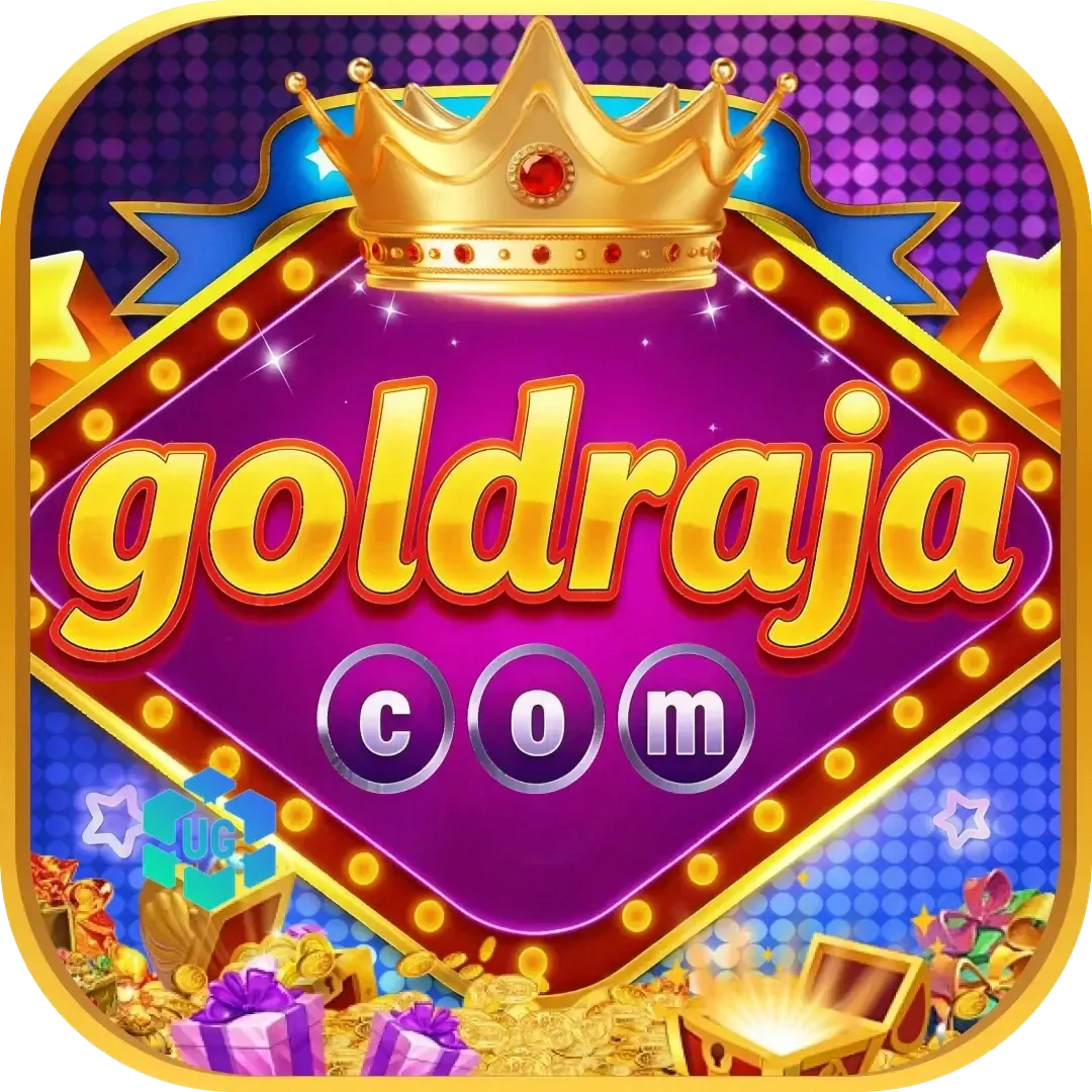 GOLDRAJA - Balapan Motor Penuh Adrenalin