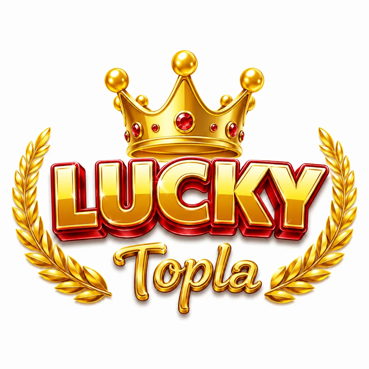 LUCKYTOPIA - Petualangan Tanpa Batas di Dunia Terbuka