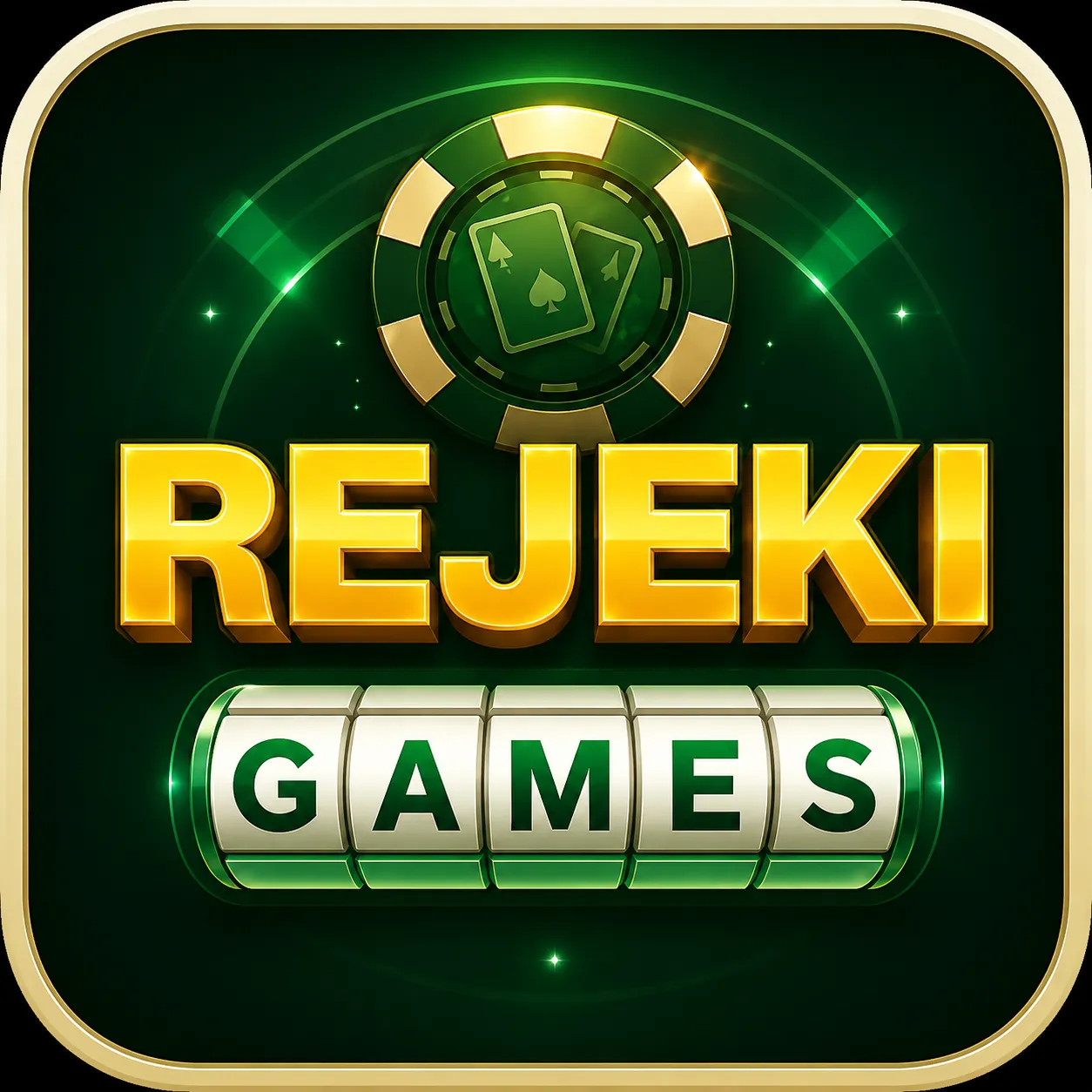 REJEKIGAMES - Strategi Cerdas dalam Permainan