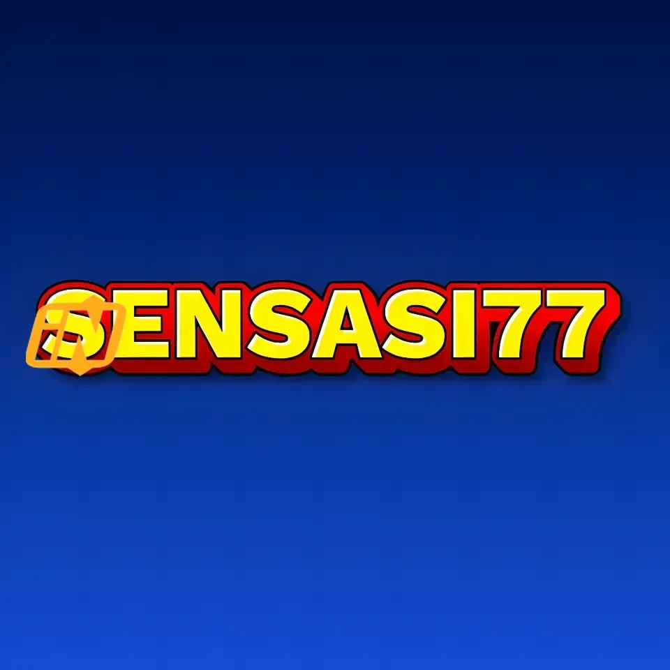 Logo sensasi777